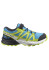 detail Salomon SPEEDCROSS CSWP K – Hawaiian Ocean / Evening Blue / Lime Green