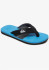 detail Children's flip flops QUIKSILVER AQBL100429-XKSB MOLOKAI LAYBACK YOUTH