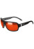 detail Sunglasses Casco SX-61 Bicolor Black/Gunmetal
