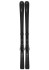 detail Women's downhill skis Atomic CLOUD 11 WB + M 10 GW Black