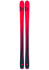 detail Fischer Transalp 86 Carbon skialp skis