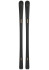 detail Downhill skis Stöckli Orea Noir