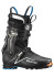 detail Salomon X ALP EXPLORE Bk/Wh/Transcend
