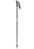 detail Women's downhill poles Atomic Cloud Black