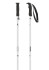 detail Women's downhill poles Atomic Cloud White