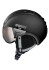 detail Ski helmet Casco SP-2 Snowball Visor black