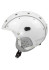detail Ski helmet Casco SP-3 Airwolf White