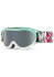detail Kid´s goggles Roxy Loola Gre/Whi