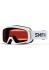 detail Kids ski goggles SMITH RASCAL WHITE