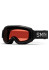 detail Children's downhill goggles Smith Gambler Air Black