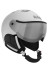 detail Ski helmet Kask SHE00060-Chrome Visor