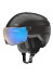 detail Ski helmet Atomic Savor Gt Visor Photo Black