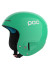 detail Ski helmet POC Skull X SPIN Emerald Green