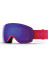 detail Smith Goggles Skyline B4bc Everyday Violet M ChroPop
