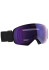 detail Scott Goggle LCG Evo LS Black Ski Goggles
