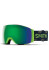 detail Smith I/O MAG XL Limelight Anchor / ChromaPop Sun Ski Goggles