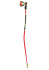 detail Leki WCR TBS GS 3D fluo red-black-neonyellow