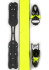 detail Bindings Vist VM412 Yellow + WC Air75 Wide