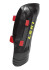 detail Leki Shin guard Worldcup PRO black