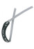 detail SWIX RDBC racing biathlon cross-country pole loops