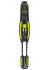 detail Fischer Control Step-In IFP Black/Yellow