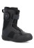 detail Snowboard boots RIDE Norris BOA Black