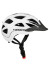 detail Children's cycling helmet Casco Activ 2 JR White