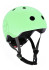 detail Children's Helmet Scoot & Ride S/M – Kiwi