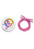detail Reflective helmet piping Casco MyStyle Reflective Piping Pink