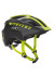 detail Children's Cycling Helmet SCOTT Spunto Junior (CE) Black/Radium