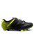 detail Cycling shoes Northwave Origin 2 Black/Yellow Fluo