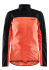 detail Women's Cycling Jacket Craft CORE Endur Hydro 1910556-999825
