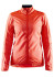 detail Ladies' cycling jacket Craft 1908792-825000 Essence Light Wind W