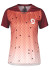 detail Women’s trail jersey Scott Shirt W's Trail Vertic Pro SS – Black