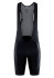 detail Men's Cycling Bib Shorts Craft ADV Endur Lumen 1910524-999000