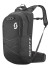 detail Backpack Scott Pack Trail Lite Evo FR' 22 Dark Grey