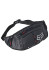 detail Fox Hip Pack Slim Black cycling waist