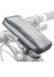 detail Author Shell Stem Bag 135×70 mm