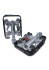 detail Author A-Sport 25 Pedals