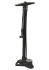 detail Author AAP Air Turbo 2 Floor Pump (Black/White)
