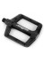 detail Author APD F13 Nylon Pedals (Black)