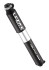 detail Lezyne Pressure Drive Pump - M Red/Hi Gloss