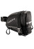 detail Lezyne Ex-Caddy 0.8L Saddle Bag Black