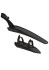 detail Blackburn Splash Board Combo Mudguards