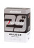 detail Tube Vittoria MTB Standard 29x1.95/2.50 GAL.H 48 mm