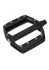detail Pedals Author APD-F15-Alu LSL (černá)