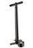 detail Lezyne Classic Floor Drive Metallic Black Floor Pump