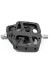 detail E*thirteen Base Flat Pedal Pin Kit – Black (Incl. 14 Steel Pins)