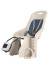 detail Author Bubbly Maxi Plus FF Child Seat (White/Blue)