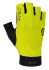 detail Scott Glove RC Premium Kinetech SF Sul Yel / Blac cycling gloves